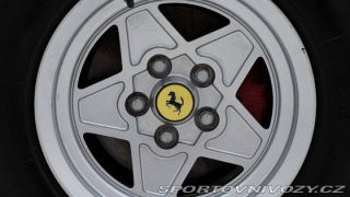 Ferrari 308 GTS V8 1983