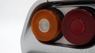 Ferrari 308 GTS V8 1983