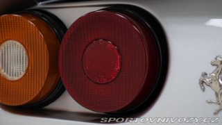 Ferrari 308 GTS V8 1983