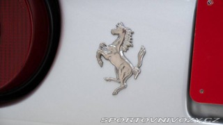 Ferrari 308 GTS V8 1983