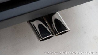 Ferrari 308 GTS V8 1983