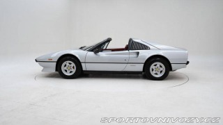 Ferrari 308 GTS V8 1983