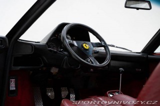 Ferrari 308 GTS V8 1983