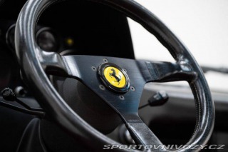 Ferrari 308 GTS V8 1983