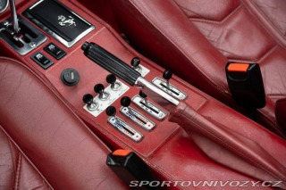 Ferrari 308 GTS V8 1983
