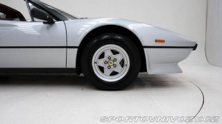 Ferrari 308 GTS V8 1983