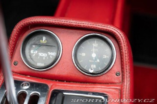 Ferrari 308 GTS V8 1983