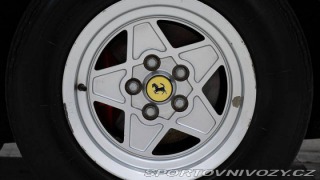 Ferrari 308 GTS V8 1983