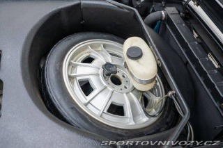 Ferrari 308 GTS V8 1983