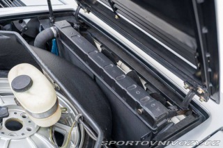 Ferrari 308 GTS V8 1983