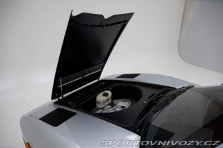 Ferrari 308 GTS V8 1983