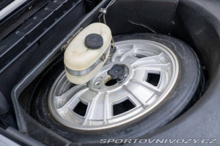 Ferrari 308 GTS V8 1983