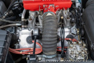 Ferrari 308 GTS V8 1983