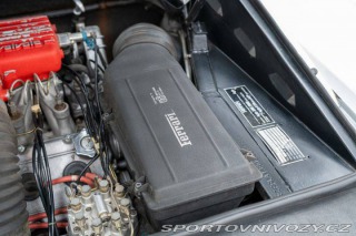 Ferrari 308 GTS V8 1983