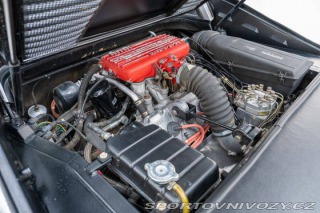 Ferrari 308 GTS V8 1983
