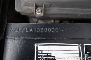 Ferrari 308 GTS V8 1983