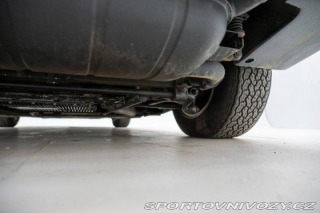 Ferrari 308 GTS V8 1983