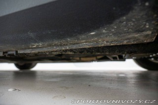 Ferrari 308 GTS V8 1983