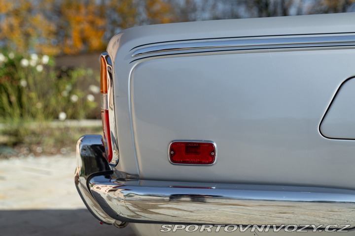 Bentley Ostatní modely T-SERIES 1975