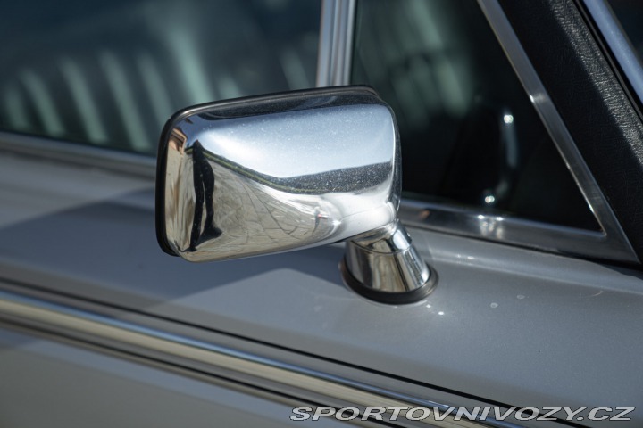 Bentley Ostatní modely T-SERIES 1975