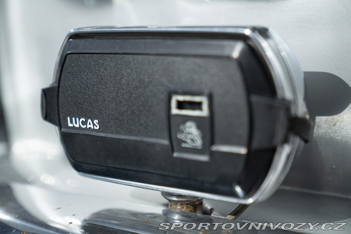 Bentley Ostatní modely T-SERIES 1975