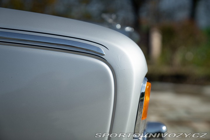 Bentley Ostatní modely T-SERIES 1975