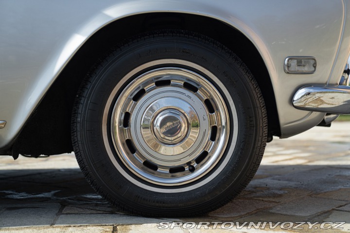 Bentley Ostatní modely T-SERIES 1975