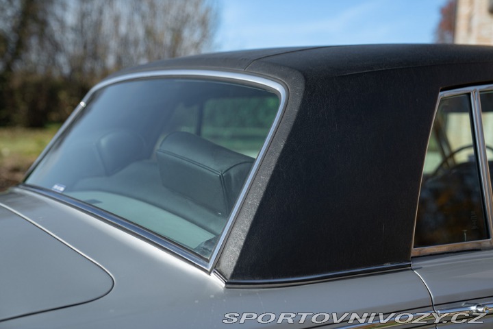 Bentley Ostatní modely T-SERIES 1975