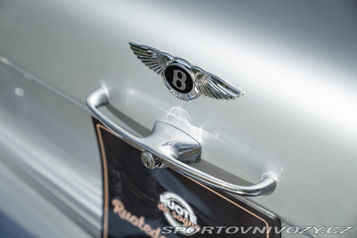 Bentley Ostatní modely T-SERIES 1975