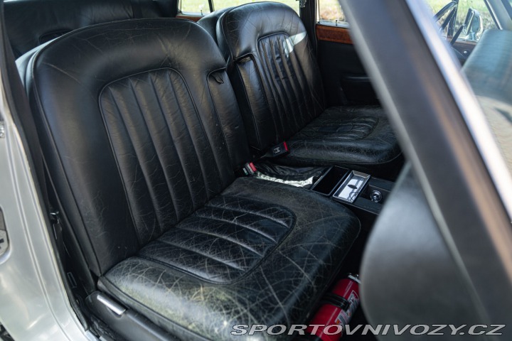 Bentley Ostatní modely T-SERIES 1975