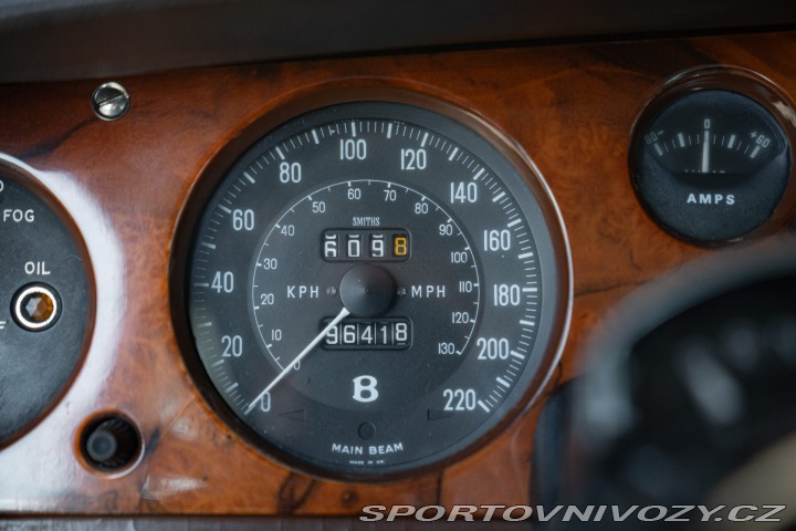 Bentley Ostatní modely T-SERIES 1975