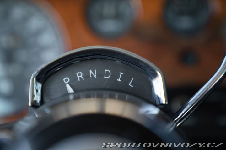 Bentley Ostatní modely T-SERIES 1975