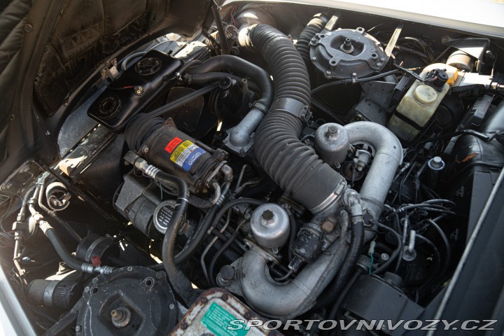 Bentley Ostatní modely T-SERIES 1975