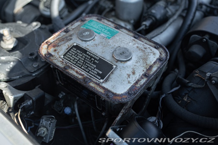 Bentley Ostatní modely T-SERIES 1975