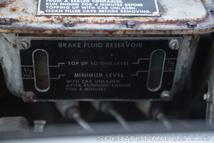 Bentley Ostatní modely T-SERIES 1975