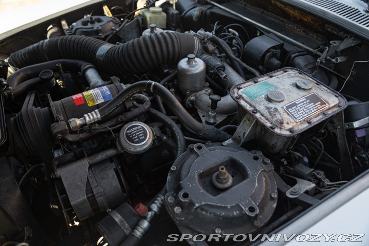 Bentley Ostatní modely T-SERIES 1975