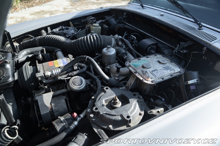 Bentley Ostatní modely T-SERIES 1975