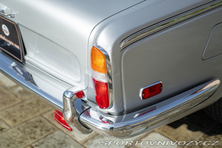 Bentley Ostatní modely T-SERIES 1975