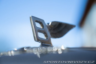 Bentley Ostatní modely T-SERIES 1975