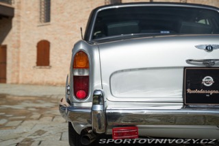 Bentley Ostatní modely T-SERIES 1975