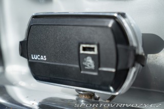 Bentley Ostatní modely T-SERIES 1975