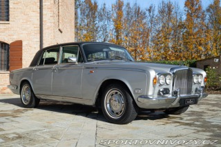 Bentley Ostatní modely T-SERIES 1975