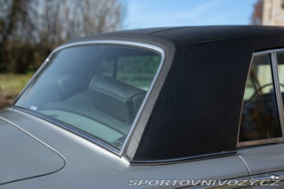 Bentley Ostatní modely T-SERIES 1975