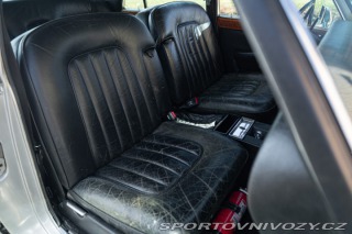 Bentley Ostatní modely T-SERIES 1975