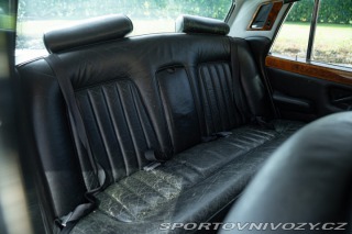 Bentley Ostatní modely T-SERIES 1975