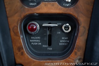 Bentley Ostatní modely T-SERIES 1975