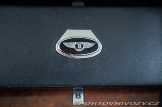 Bentley Ostatní modely T-SERIES 1975