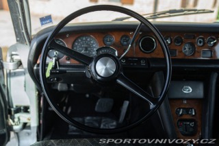 Bentley Ostatní modely T-SERIES 1975