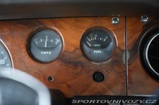 Bentley Ostatní modely T-SERIES 1975