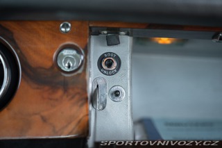 Bentley Ostatní modely T-SERIES 1975